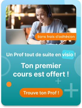 premier cours offert