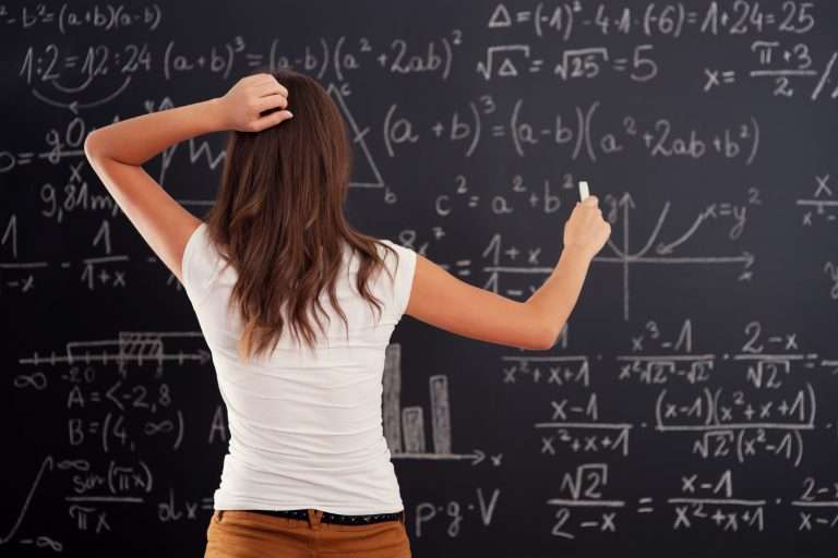 Convaincre votre enfant d'aimer les maths