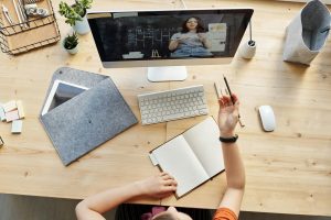 Professeur de soutien scolaire en ligne Schoodo